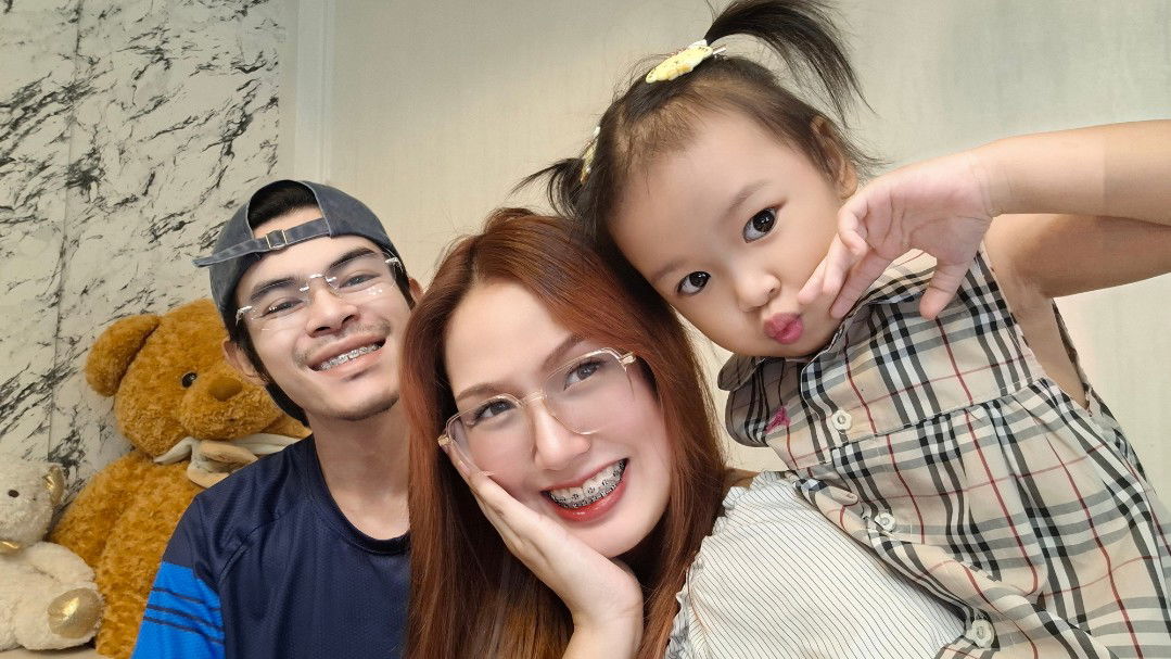 Suparada profile icon