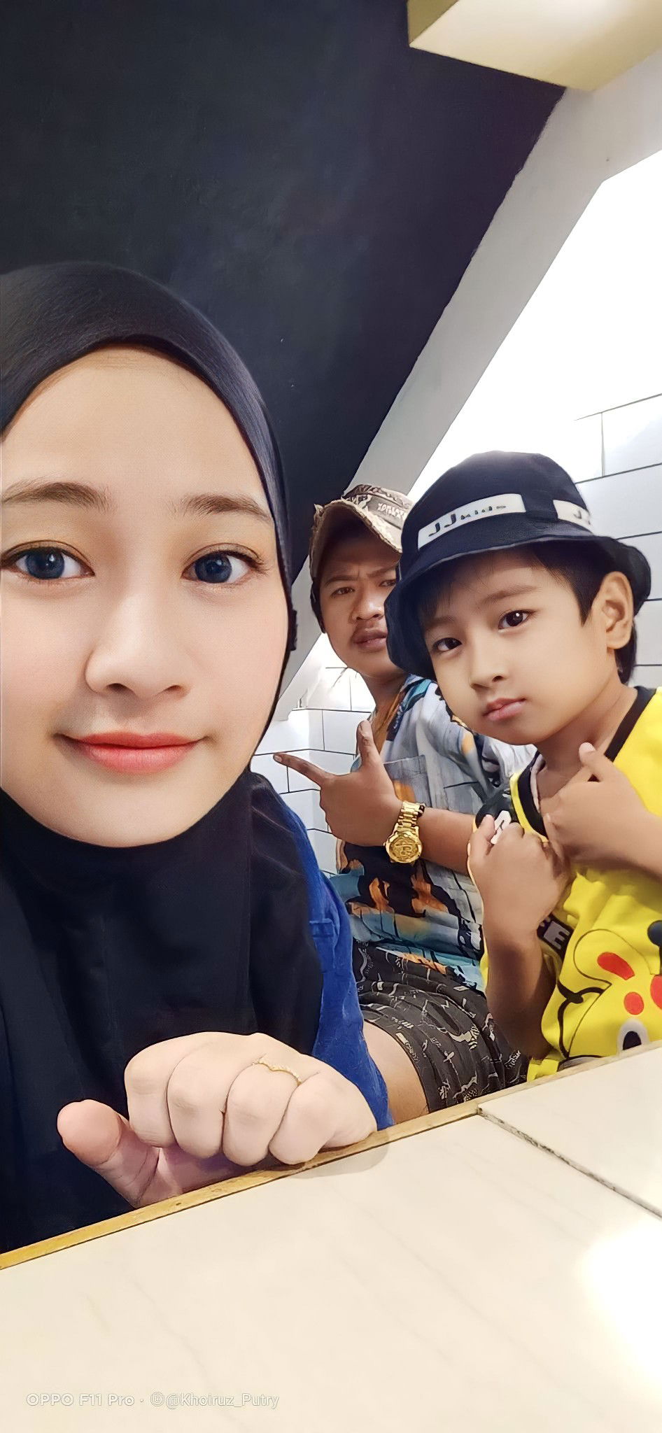 Vian Putri nur alifa kamila profile icon