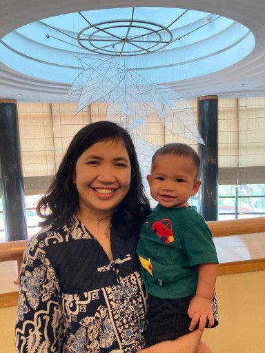 Caroline Ares profile icon