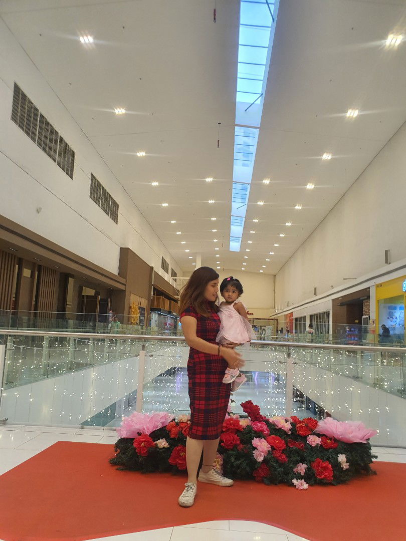 Lisabeth Jrm Jangga profile icon