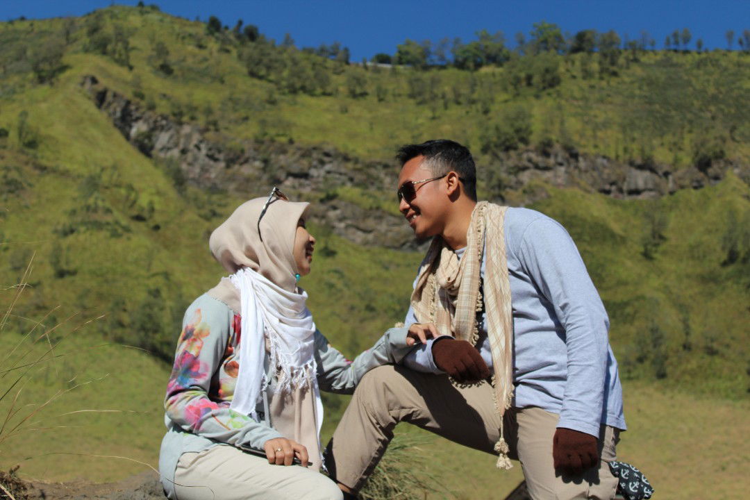 Linkgar Devi profile icon