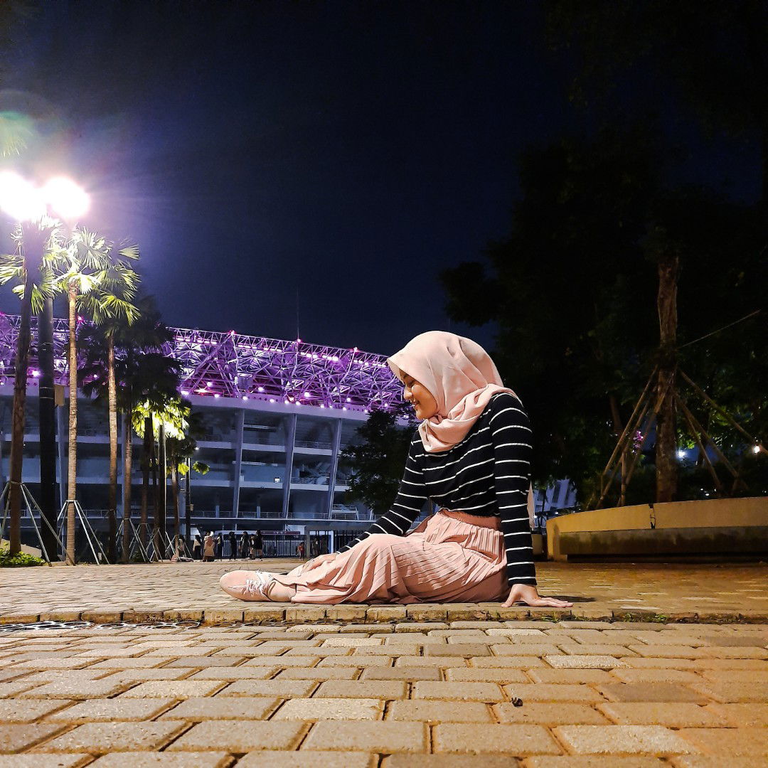 Rachma wati profile icon