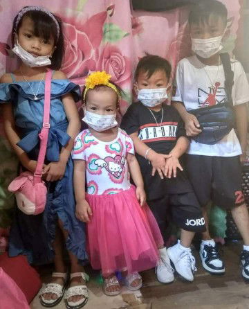 Julie Delos Reyes Calma profile icon