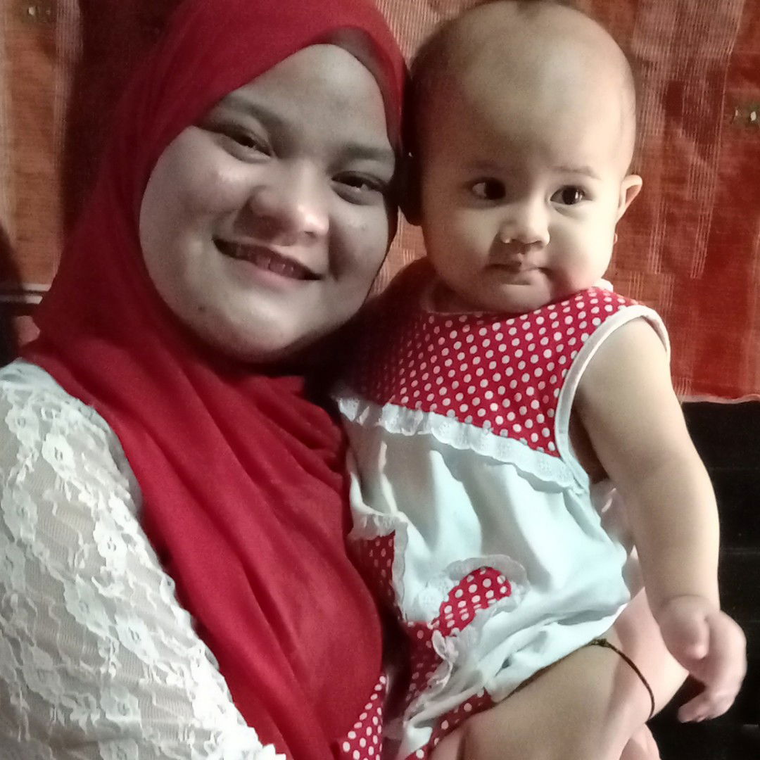 Siti Aisyah11 profile icon