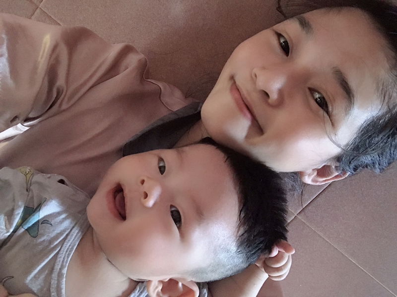 hoang thu ha profile icon