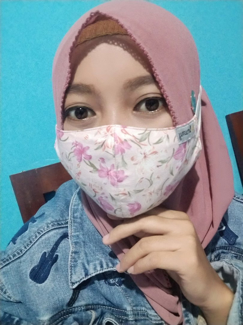 Neni Muktiasih profile icon