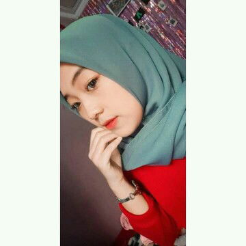 vinka saputri profile icon