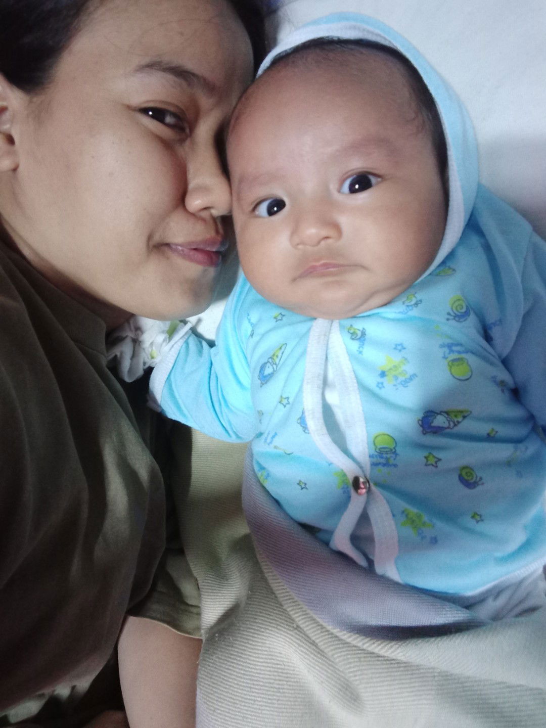 Michelle Idanan profile icon