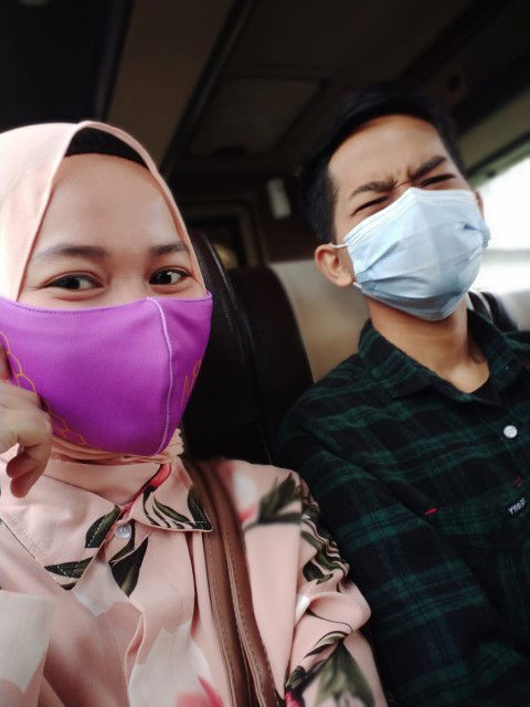 Dani romansyah profile icon