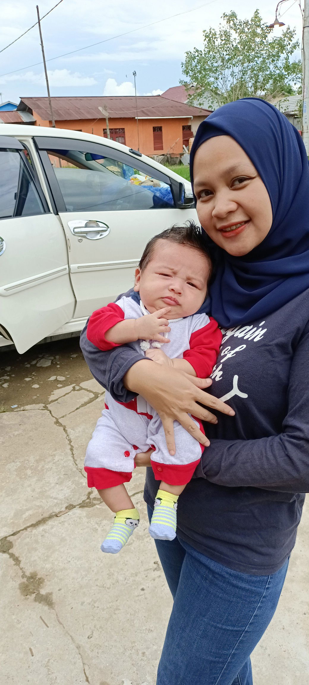 Meli Sinta Aristy profile icon