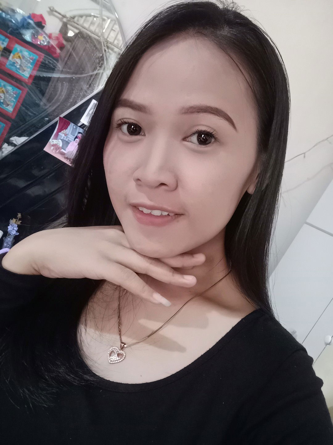 Rafika Zherly profile icon