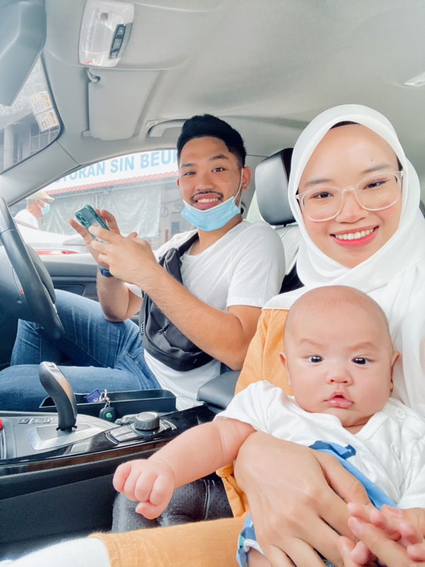 Mama Saif profile icon