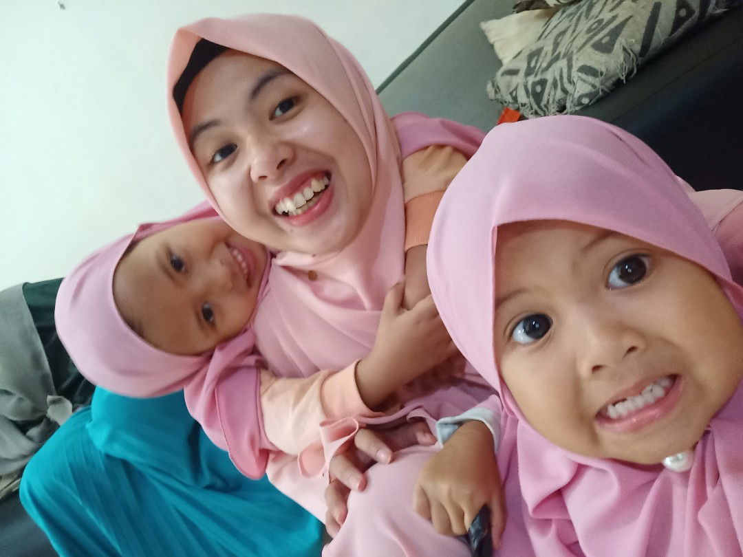 ida sopiah profile icon