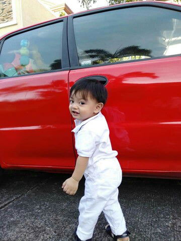 Encouragement about newborn care and breastfeeding