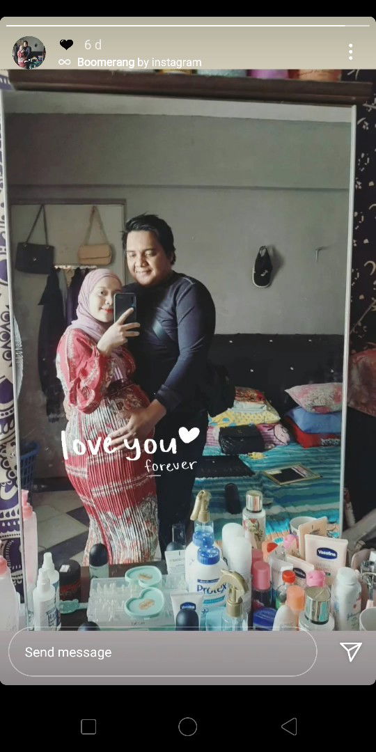 HasnahArif profile icon