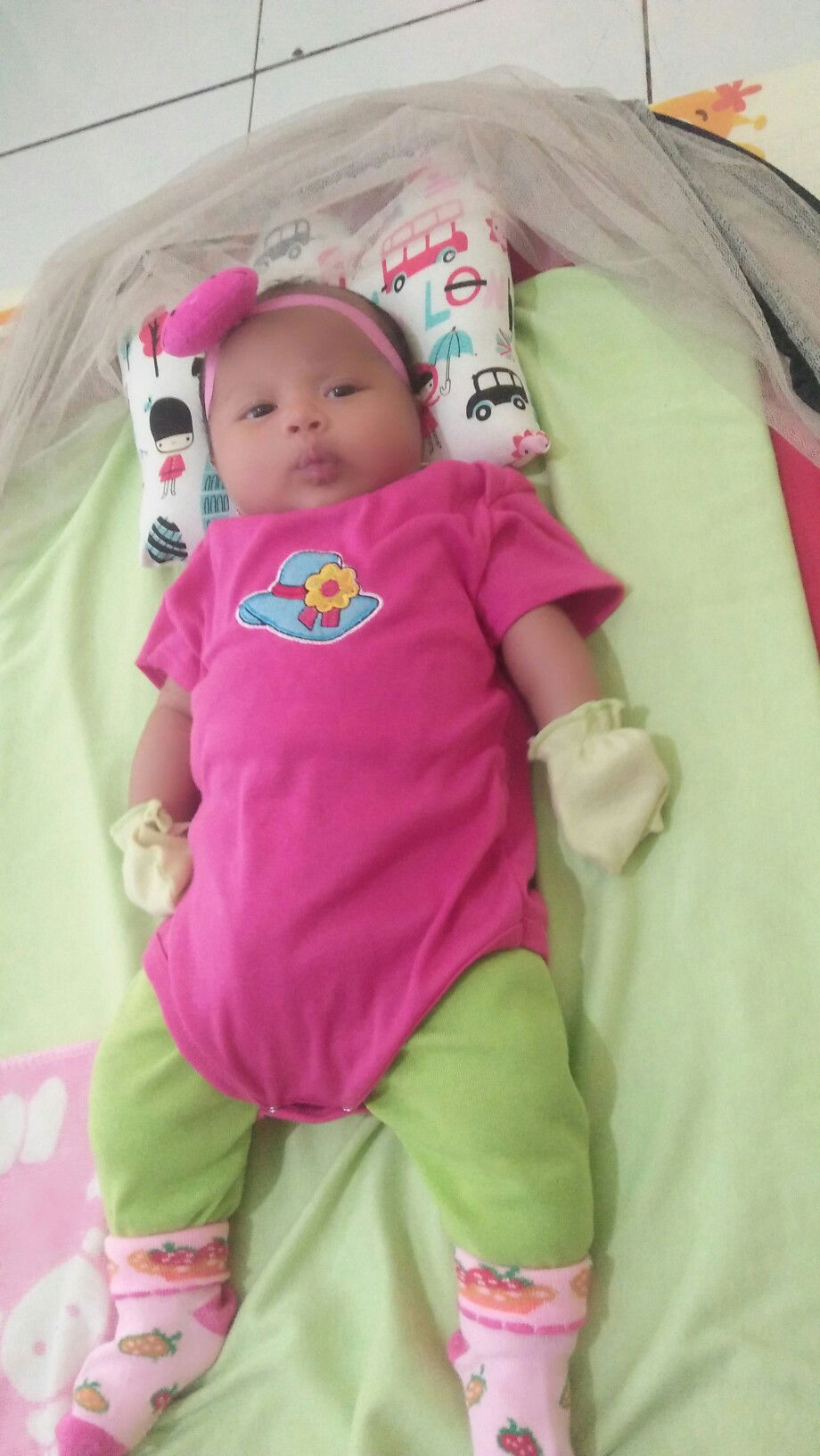 ida farida profile icon