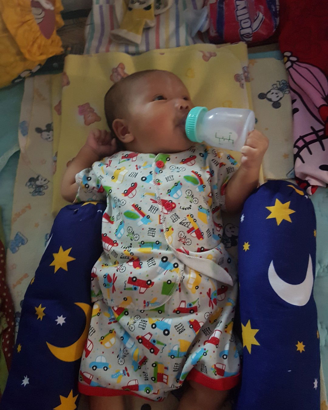 Evy Purwandiansari profile icon