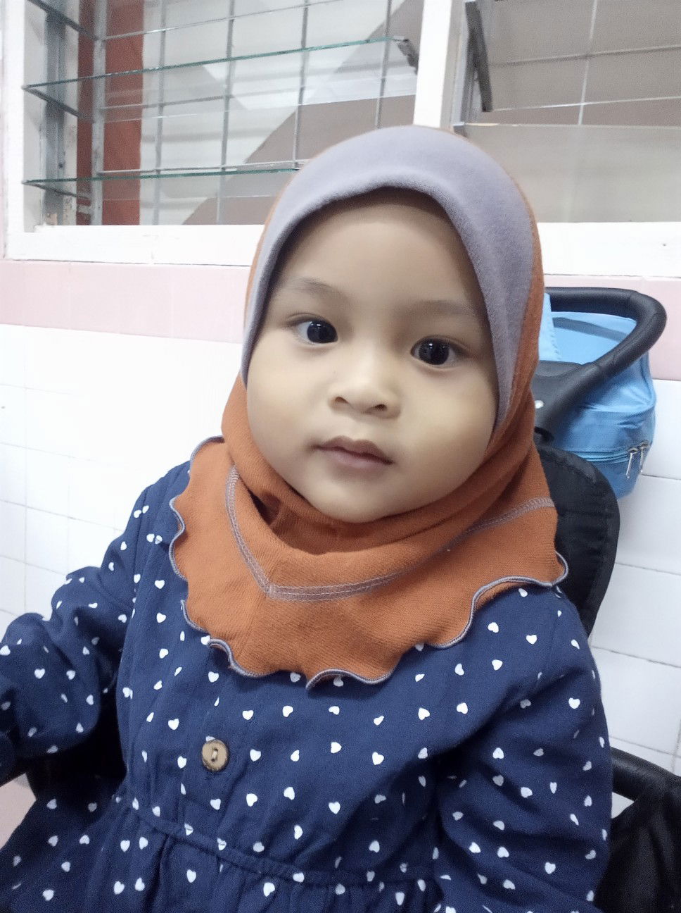 Sultanah Harley Quinn profile icon