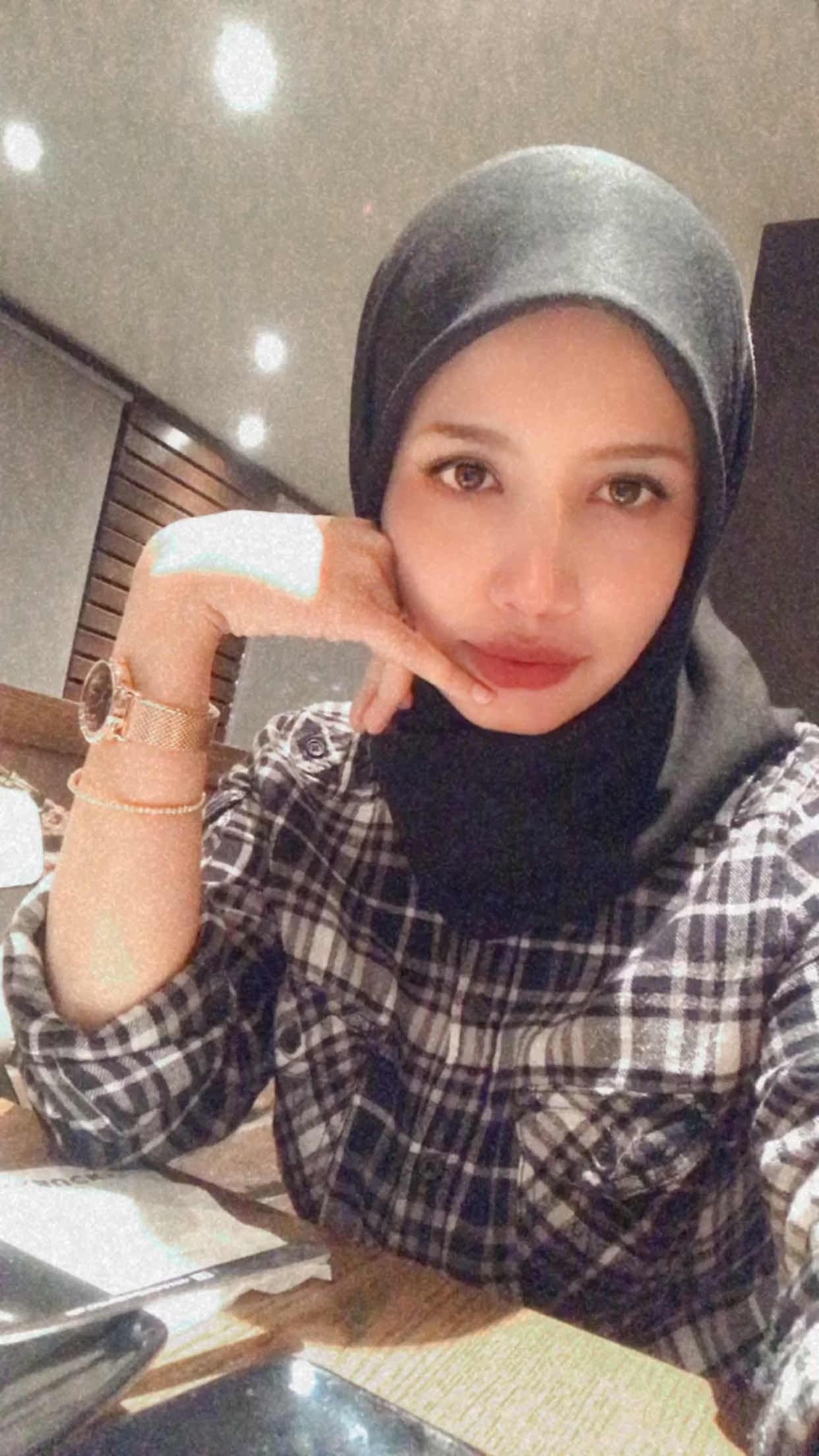 Huda Ismail profile icon