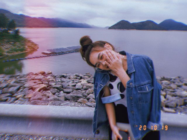 Nook Panita profile icon