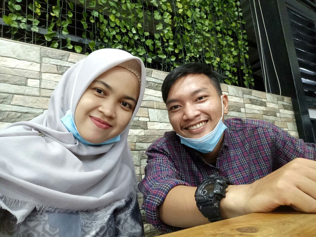 Bibah Putri profile icon