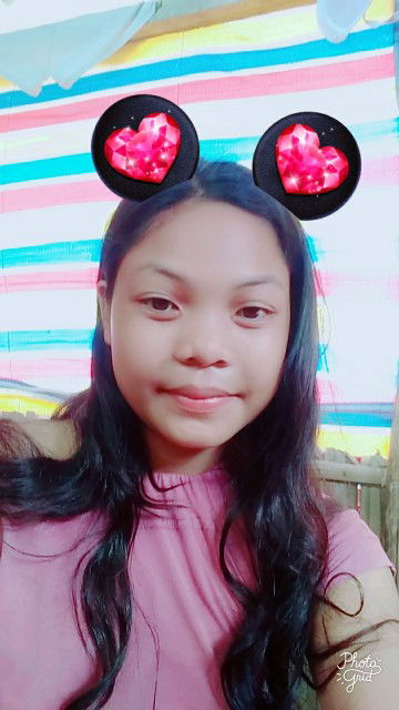 Angelina Damulo profile icon