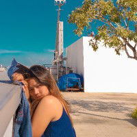 Mae Impas profile icon