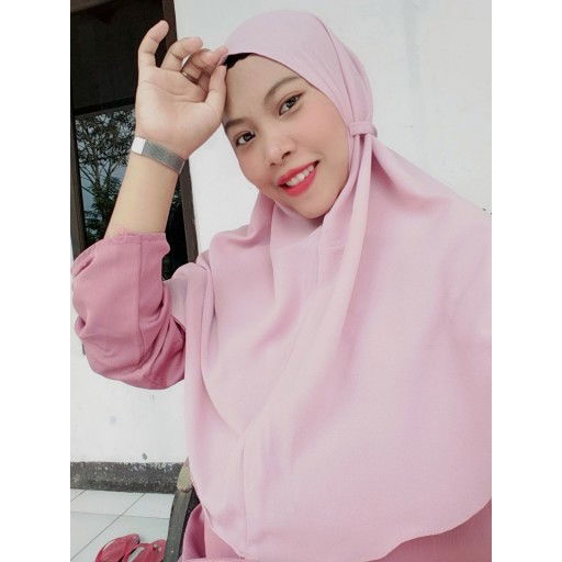 yanti adriyah profile icon