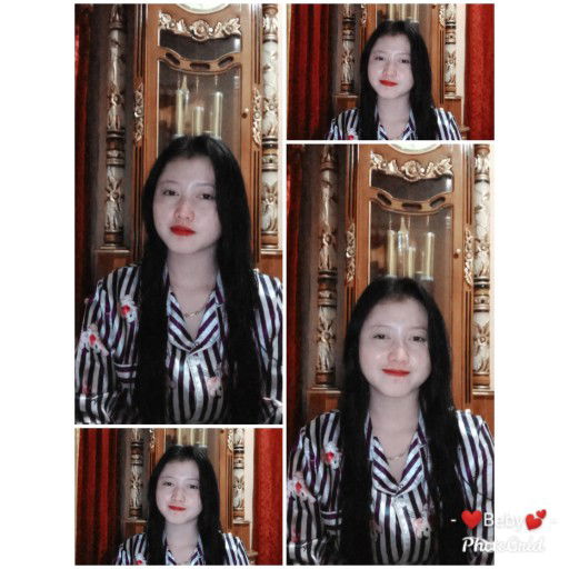 sisi sagita profile icon