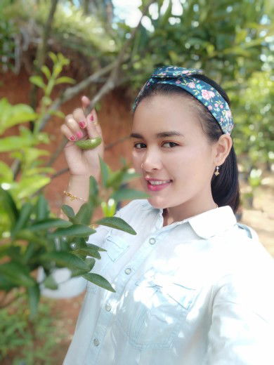 Riana Tamba profile icon