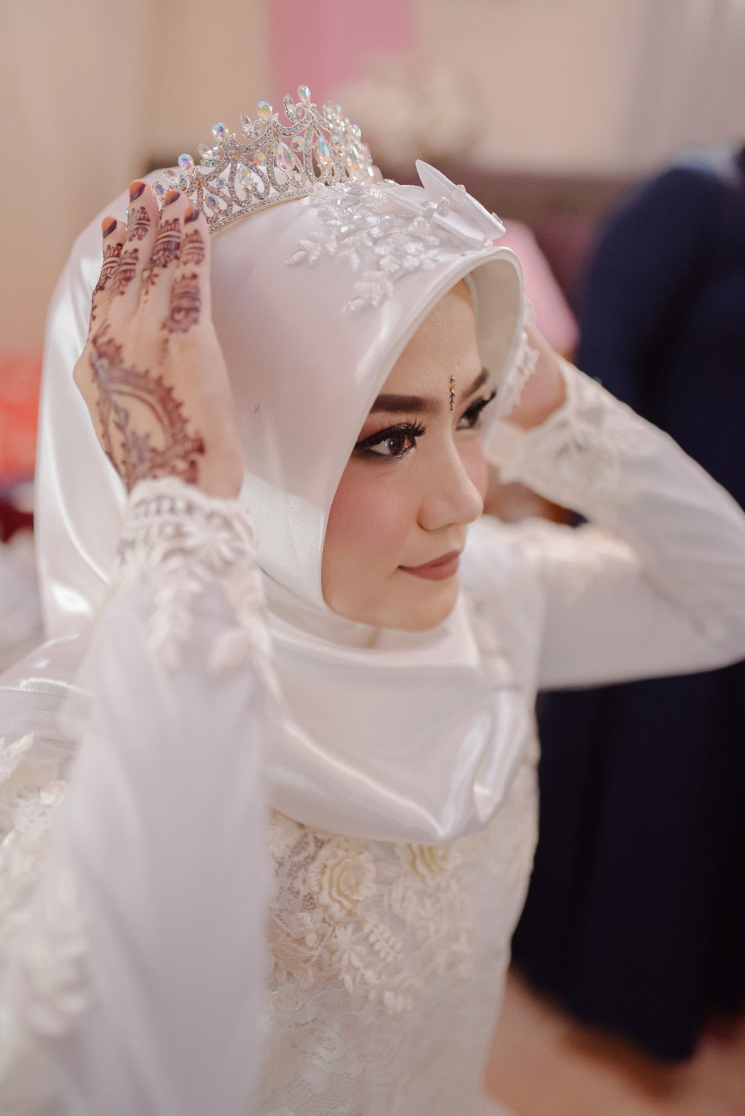 Luki Indriyani profile icon