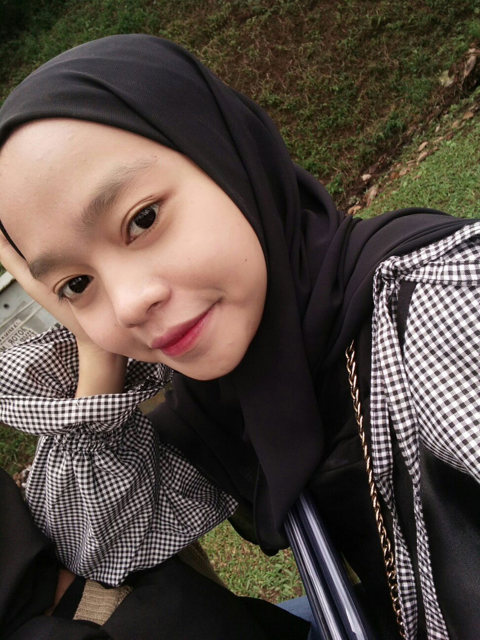 Resa Karlina profile icon