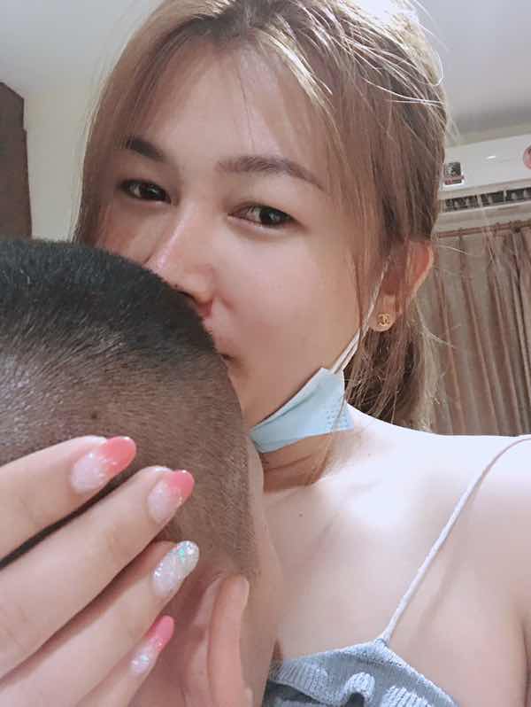 Sukanya Panya profile icon