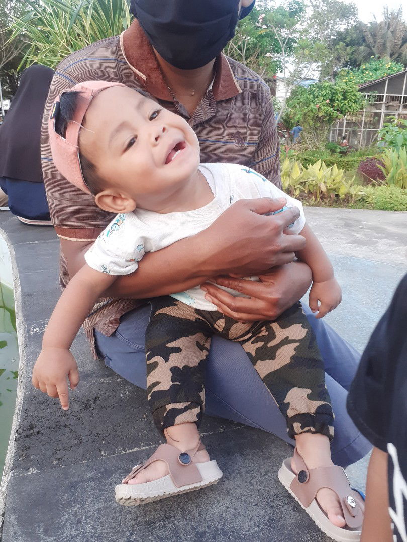 Tri Rana Andriyana profile icon