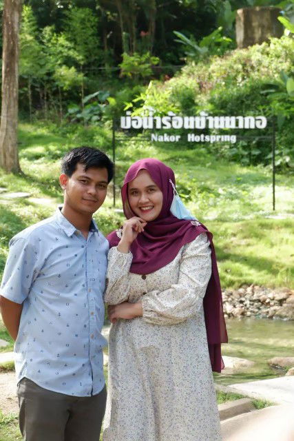 Nadia Saau profile icon