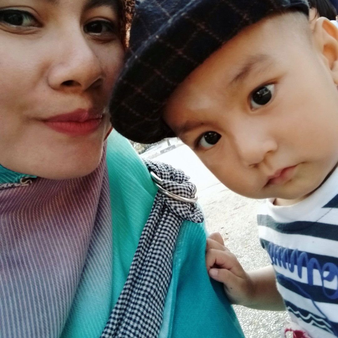 Indah Masriani profile icon