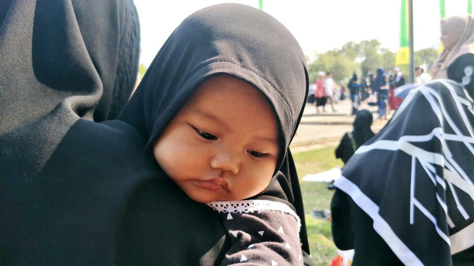 Fauzia Ulfa profile icon