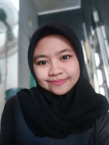 Rina Fazriyanti profile icon