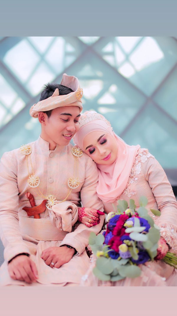 Nur Fathin profile icon