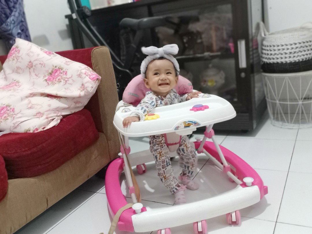 Febrika Presill profile icon