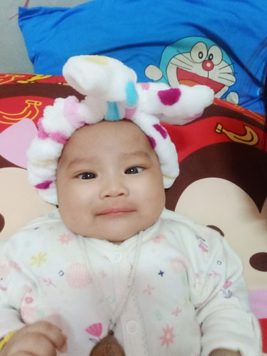 มาอวดลูกกันเร็วว?