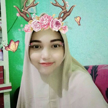 Mayang sari profile icon