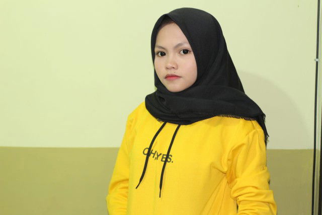 Eka Ayu Pratiwi profile icon