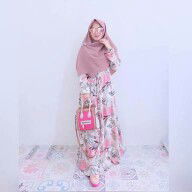 Sinta N profile icon