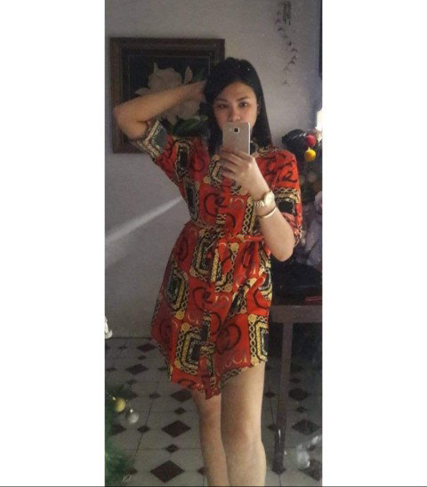 Jayda Dela Cruz profile icon