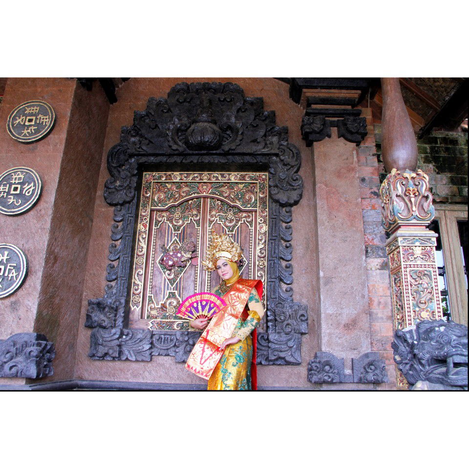 Anggita Sevi profile icon