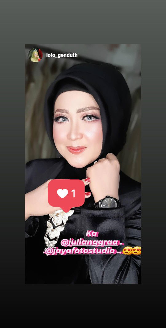 Julita Anggraeni profile icon