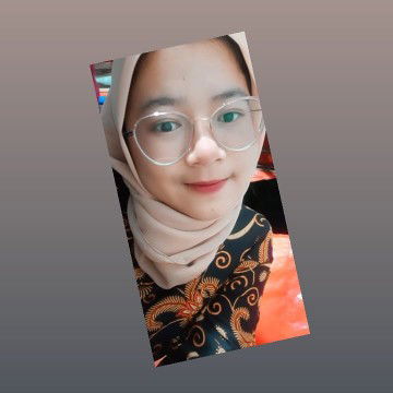 Ade rahma profile icon