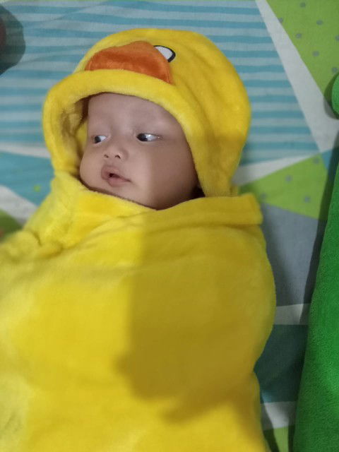 Eka mama Syauqi & Syafiq profile icon