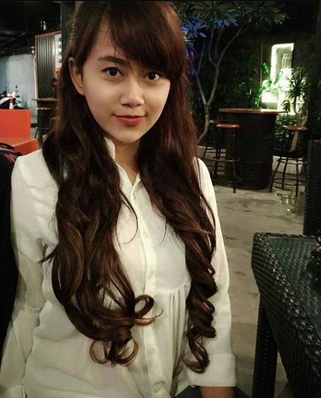 Icha Kartika Dewi profile icon